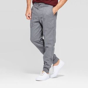 XXL Goodfellow Joggers Gray